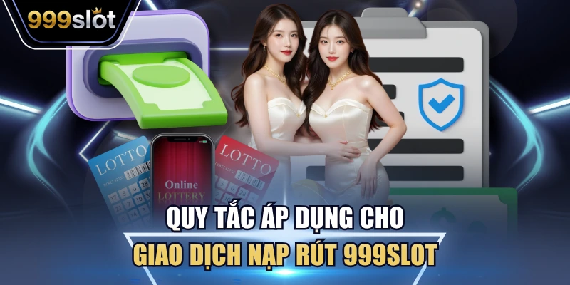 Quy chuẩn áp dụng cho giao dịch thanh toán trực tuyến tại nhà cái